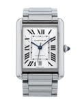 Pre-Owned Cartier Tank Must Watch